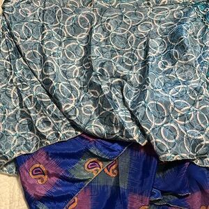 Do it yourself skirt.